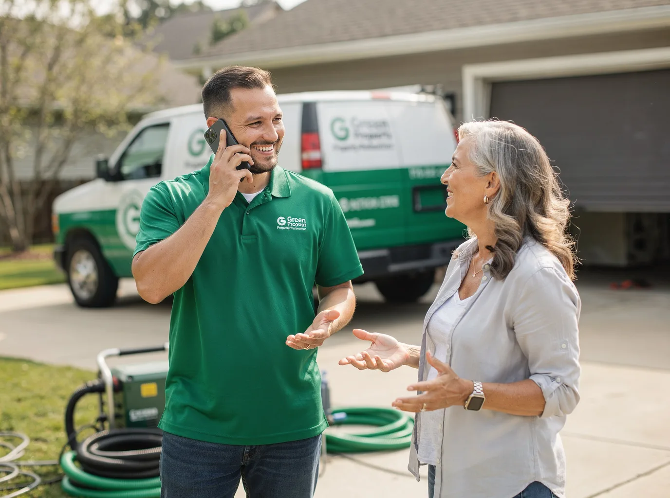 Water Damage Restoration Chalmers, IN FAQs